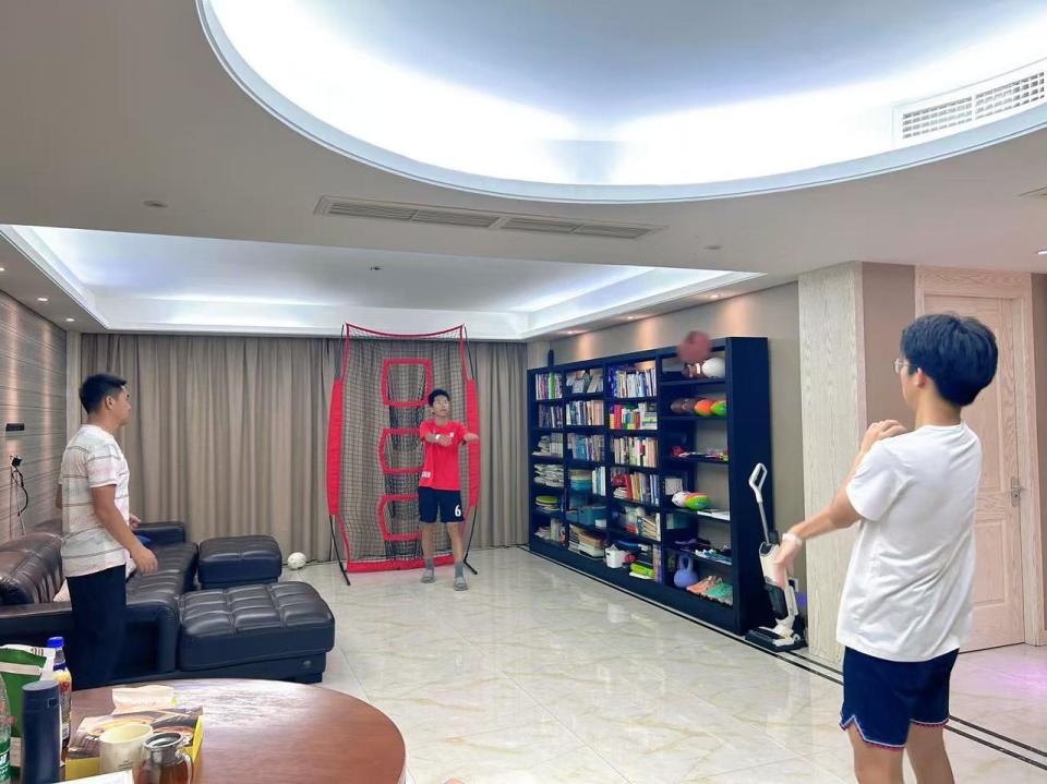 开练, 纯粹是在瞎, Lp 开练, 纯粹是在瞎, Lp