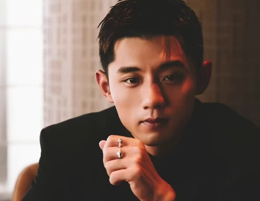 硬气回应, 能力太强, 他一句