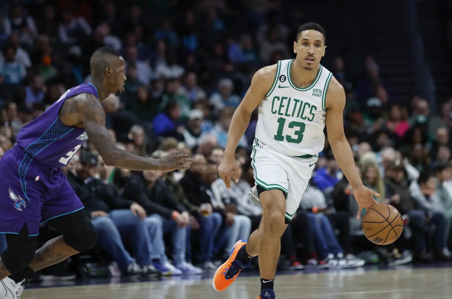 的最后一站, 篮球世界永, 这样的表现