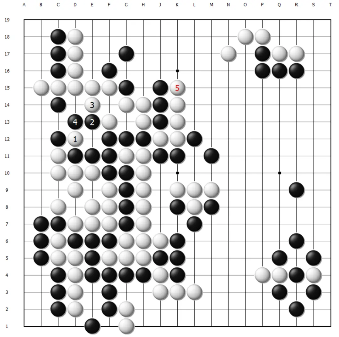 宿命般的半 宿命般的半
