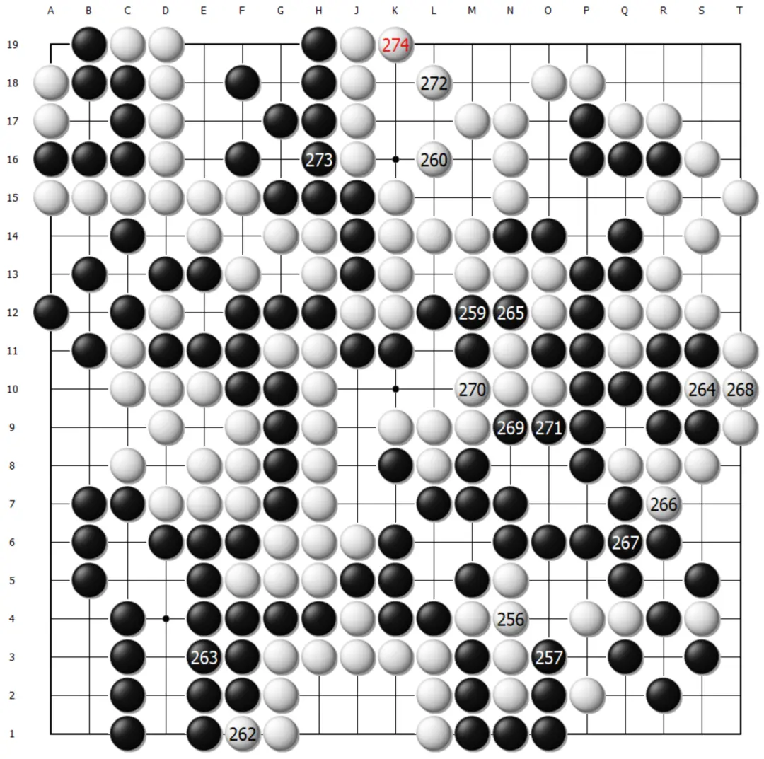 宿命般的半 宿命般的半