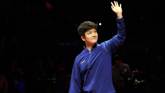 国际级运动, 主任